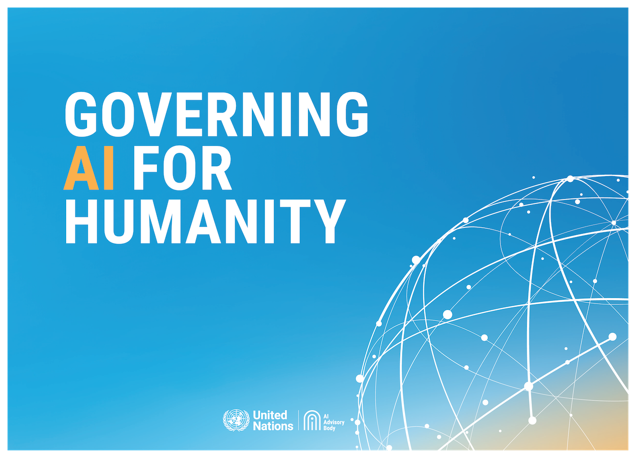 UN Global AI Report